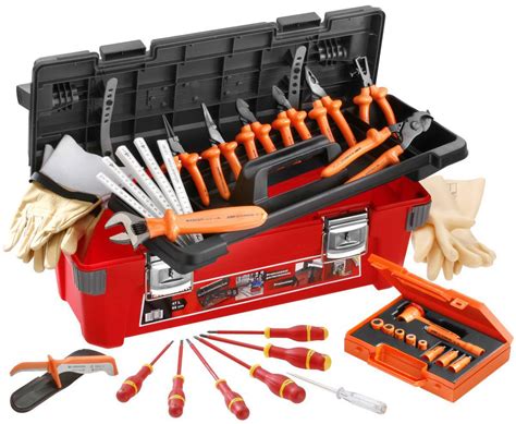 complete electrical tool box price|electricians toolbox website.